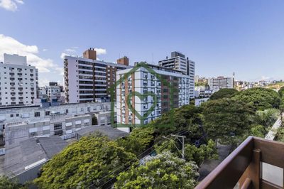 Apartamento, 3 quartos, 257 m² - Foto 2