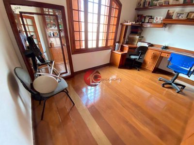 Casa, 4 quartos, 375 m² - Foto 4