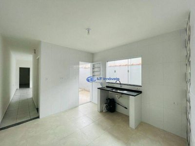 Casa, 3 quartos, 100 m² - Foto 5
