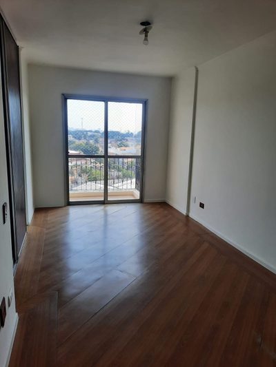 Apartamento, 2 quartos, 56 m² - Foto 1