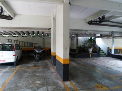 Apartamento, 2 quartos, 50 m² - Foto 4
