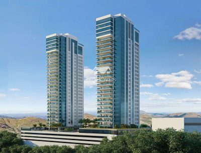 Apartamento, 4 quartos, 313 m² - Foto 1