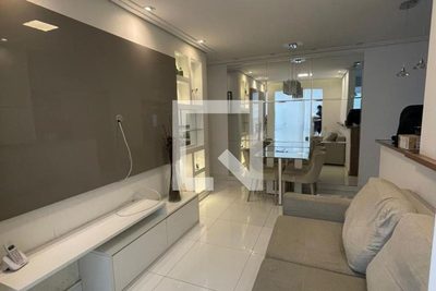 Apartamento, 2 quartos, 55 m² - Foto 2