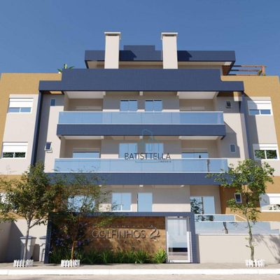 Apartamento, 2 quartos, 64 m² - Foto 4