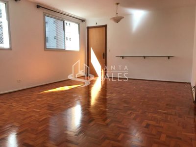 Apartamento, 2 quartos, 105 m² - Foto 3