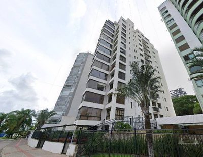 Apartamento, 3 quartos, 282 m² - Foto 2