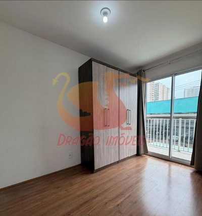 Apartamento, 1 quarto, 32 m² - Foto 5