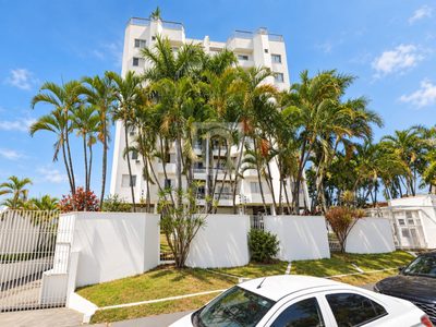 Apartamento, 3 quartos, 92 m² - Foto 2