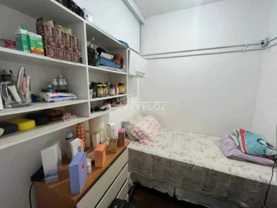 Apartamento, 1 quarto, 50 m² - Foto 1