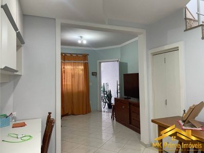 Sobrado, 2 quartos, 128 m² - Foto 3