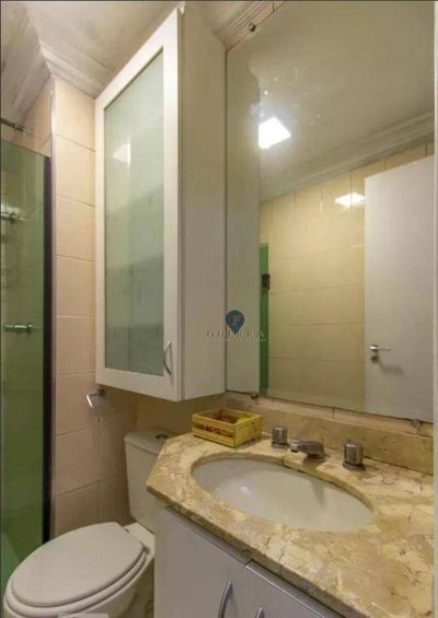Apartamento, 3 quartos, 90 m² - Foto 5