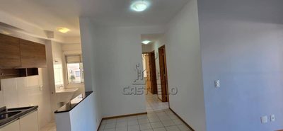 Apartamento, 3 quartos, 70 m² - Foto 1