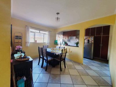Sobrado, 4 quartos, 201 m² - Foto 2