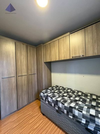 Apartamento, 2 quartos, 56 m² - Foto 5
