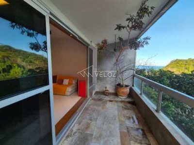 Apartamento, 3 quartos, 94 m² - Foto 1
