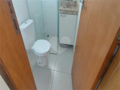Apartamento, 2 quartos, 45 m² - Foto 5