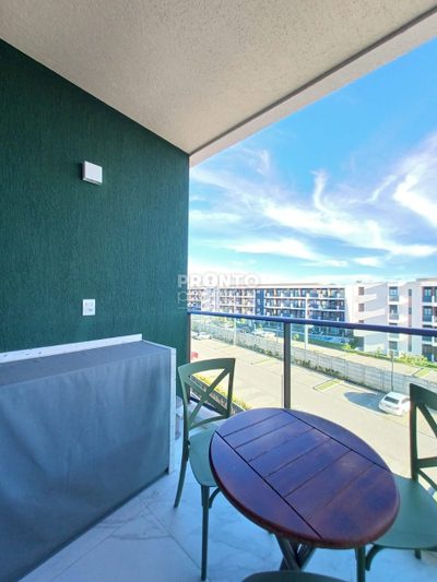 Apartamento, 1 quarto, 28 m² - Foto 4