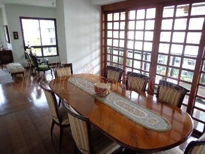 Apartamento, 4 quartos, 192 m² - Foto 5