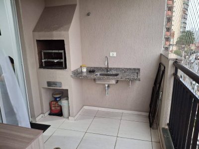 Apartamento, 3 quartos - Foto 5