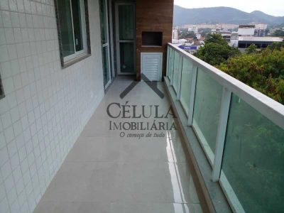 Apartamento, 2 quartos, 69 m² - Foto 3