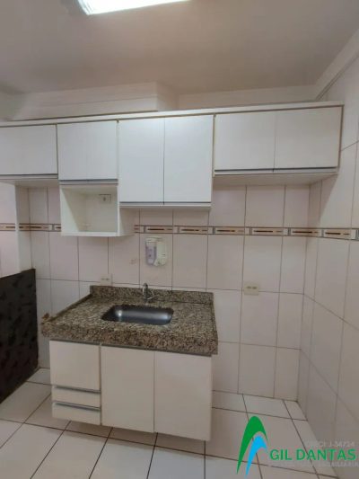 Apartamento, 3 quartos, 83 m² - Foto 2