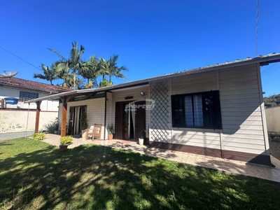 Casa, 4 quartos, 90 m² - Foto 2