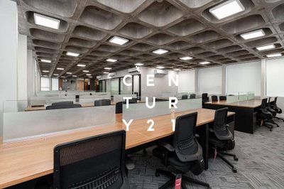 Sala-Conjunto, 320 m² - Foto 1
