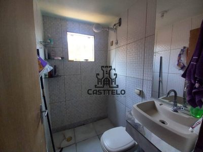 Casa, 4 quartos, 160 m² - Foto 5