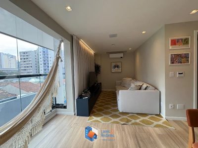 Apartamento, 2 quartos, 47 m² - Foto 4