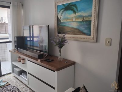 Apartamento, 2 quartos, 70 m² - Foto 2