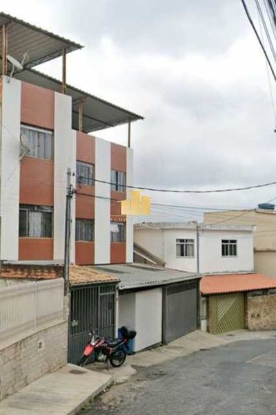 Apartamento, 2 quartos, 60 m² - Foto 1
