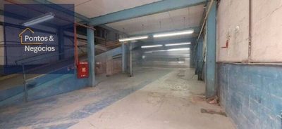 Prédio Inteiro, 1650 m² - Foto 3