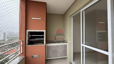 Apartamento, 2 quartos, 69 m² - Foto 2