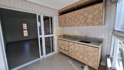 Apartamento, 2 quartos, 77 m² - Foto 3