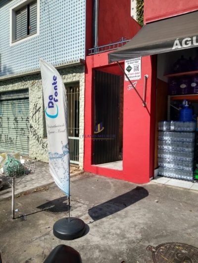 Sala-Conjunto, 46 m² - Foto 1
