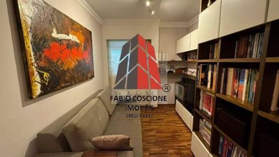 Apartamento, 3 quartos, 145 m² - Foto 3