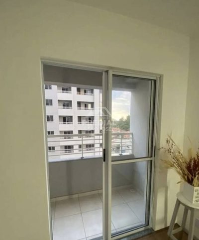 Apartamento, 2 quartos, 52 m² - Foto 5
