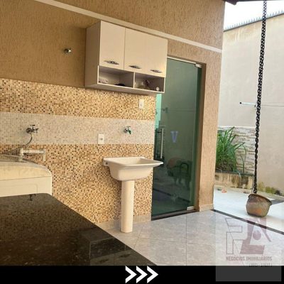 Sobrado, 4 quartos - Foto 5
