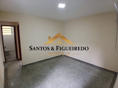 Apartamento, 2 quartos, 45 m² - Foto 1