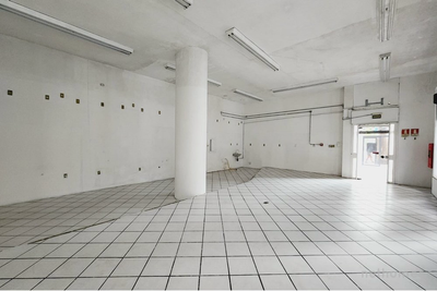 Loja-Salão, 81 m² - Foto 5
