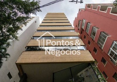 Sala-Conjunto, 32 m² - Foto 1