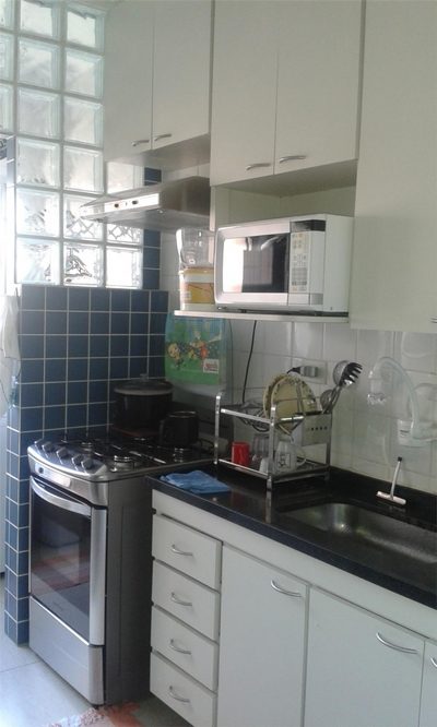 Apartamento, 2 quartos, 59 m² - Foto 4