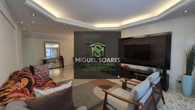 Apartamento, 3 quartos, 160 m² - Foto 5