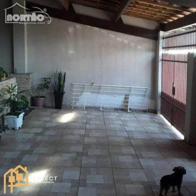 Casa, 4 quartos, 250 m² - Foto 5