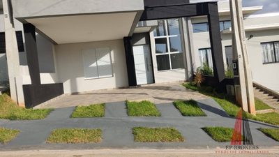Casa, 3 quartos, 120 m² - Foto 2
