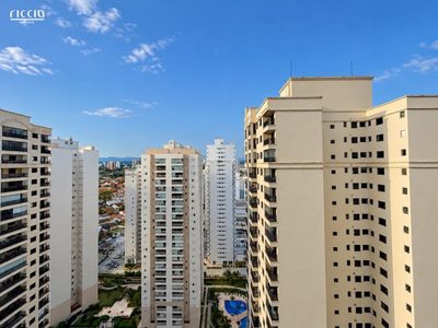 Apartamento, 1 quarto, 33 m² - Foto 2