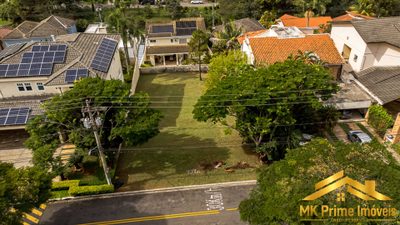 Terreno, 532 m² - Foto 1