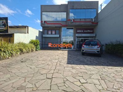Sala-Conjunto, 30 m² - Foto 2