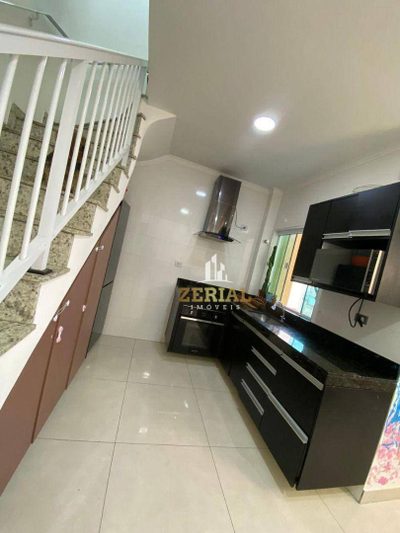 Cobertura, 2 quartos, 110 m² - Foto 4
