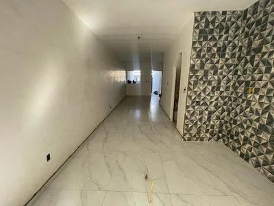 Sobrado, 3 quartos, 110 m² - Foto 4